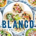 Blanco Cocina + Cantina