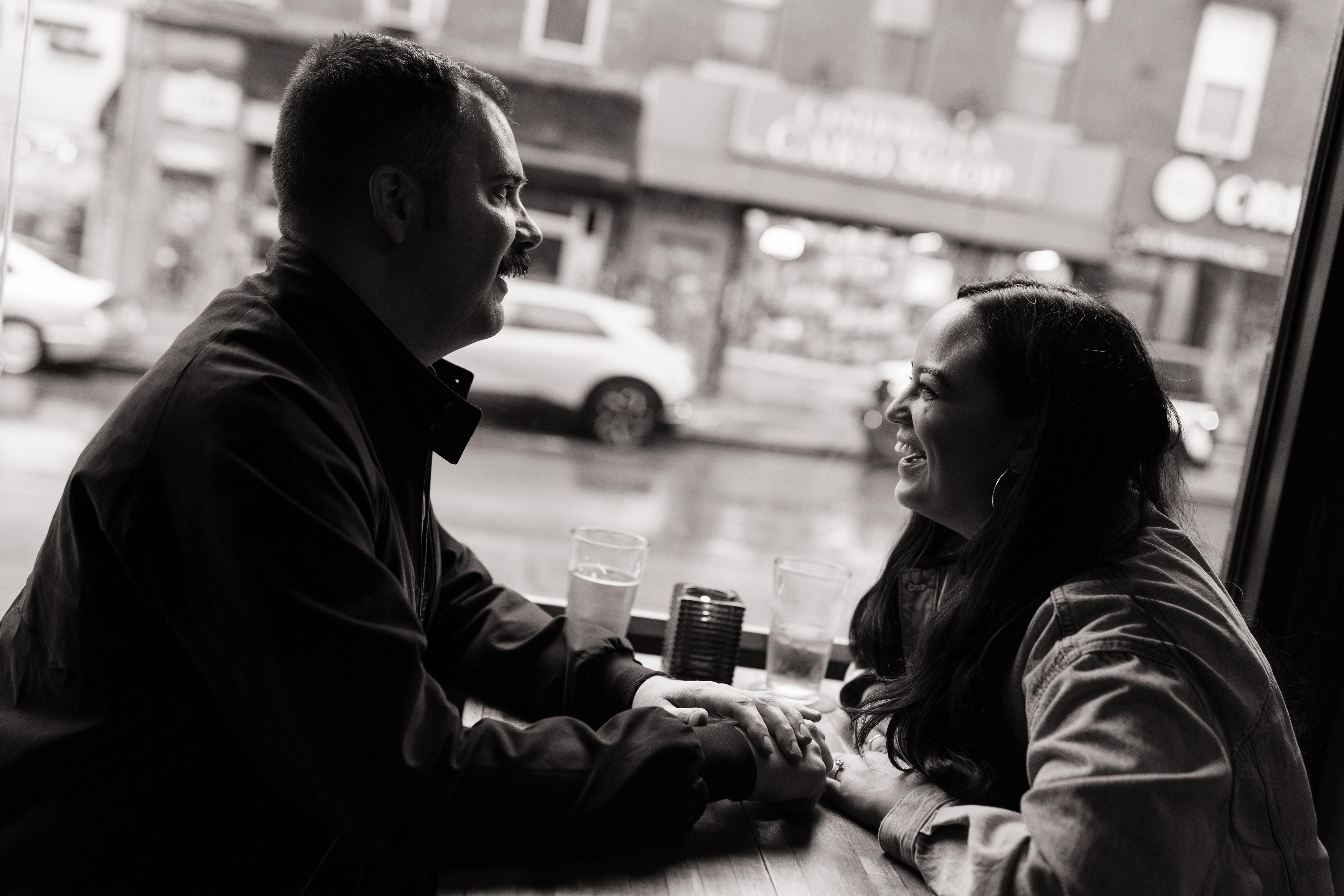 The Wedding Website of Jenise Ortiz and Matt Haveron