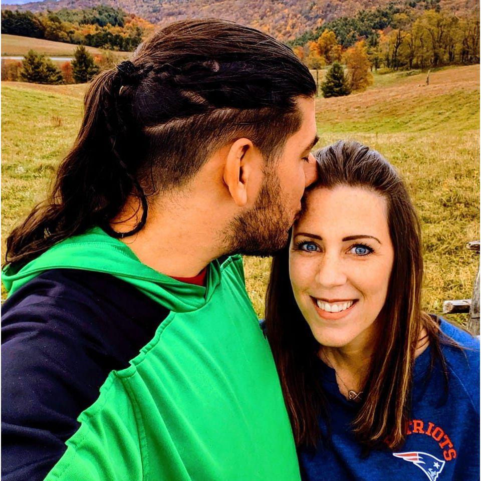 Blue Ridge Mountains, NC