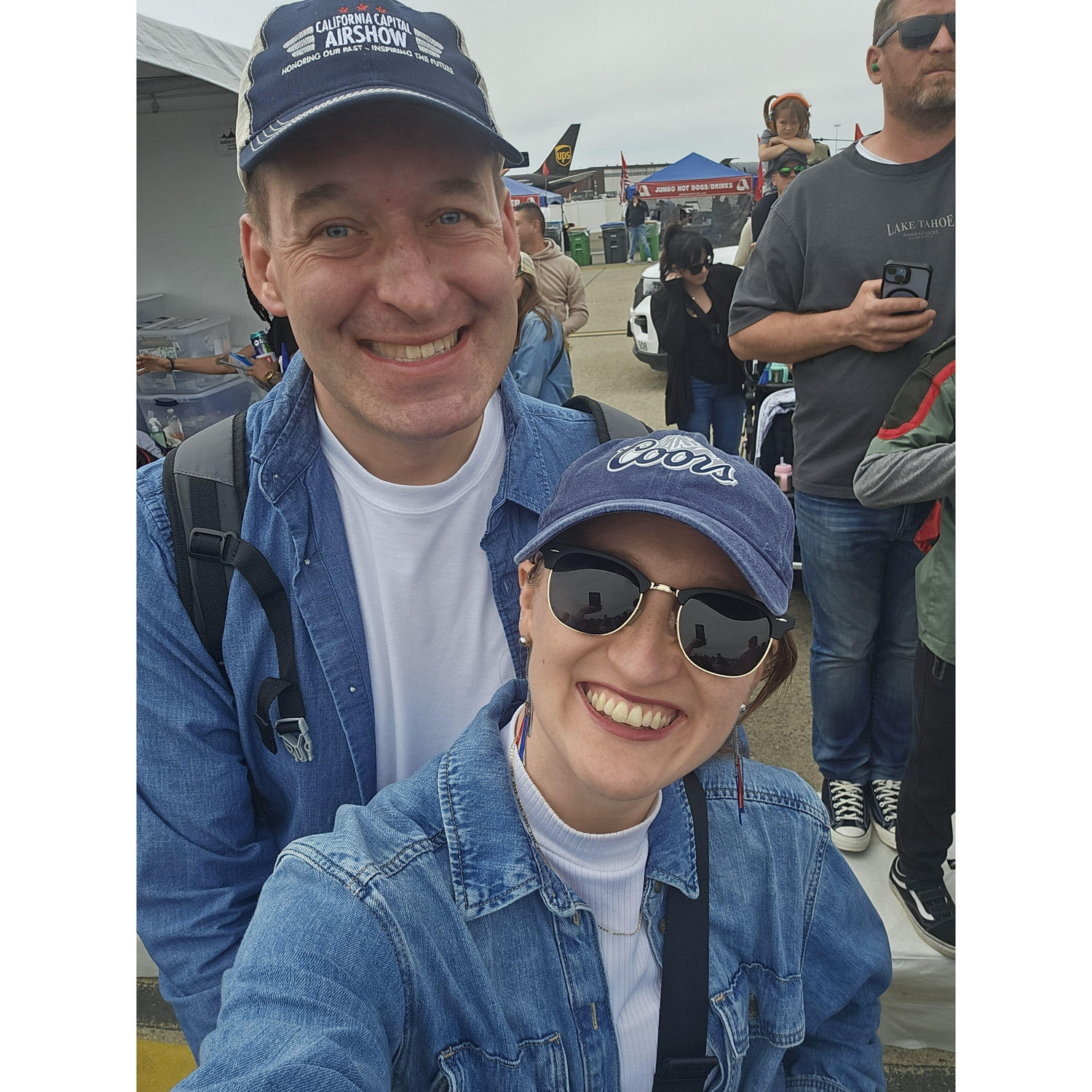 Airshow!