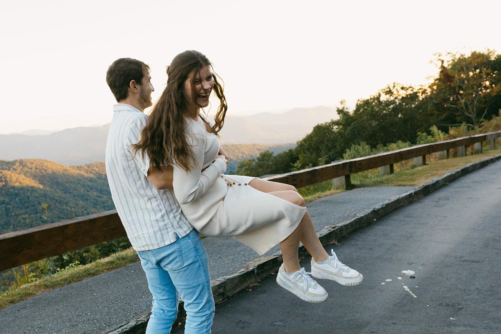 The Wedding Website of Brooke Marlowe and Sean Parker