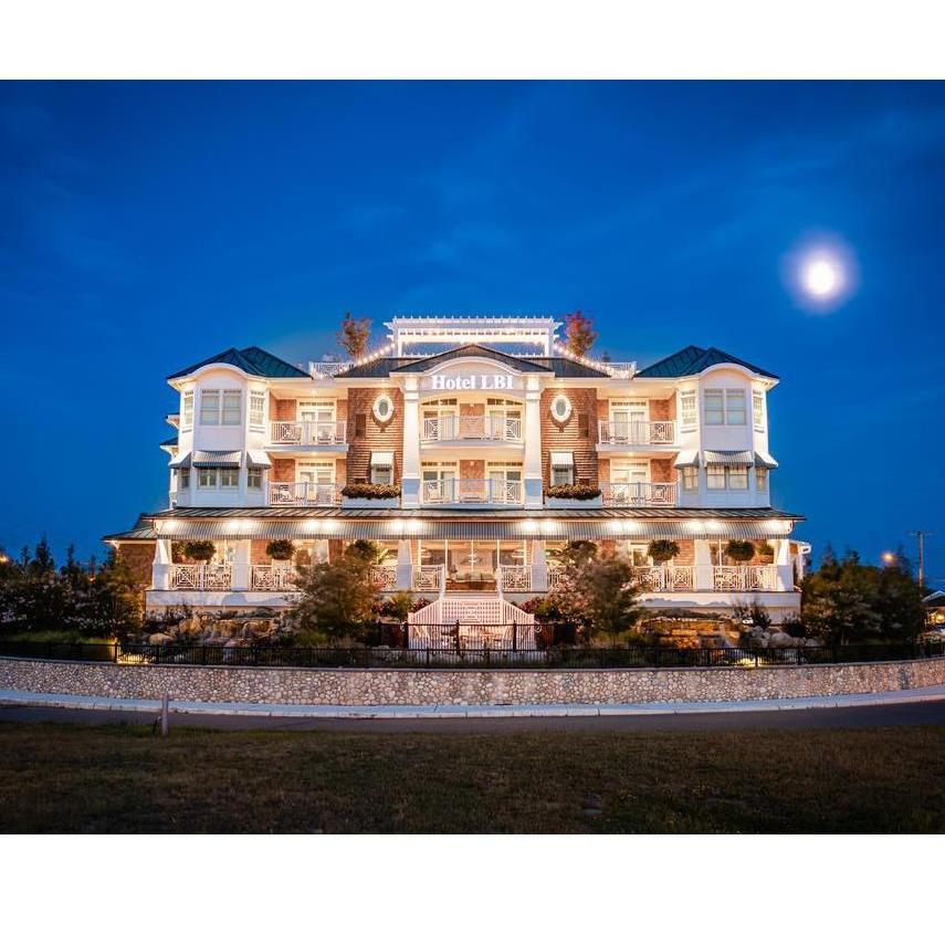 Hotel LBI