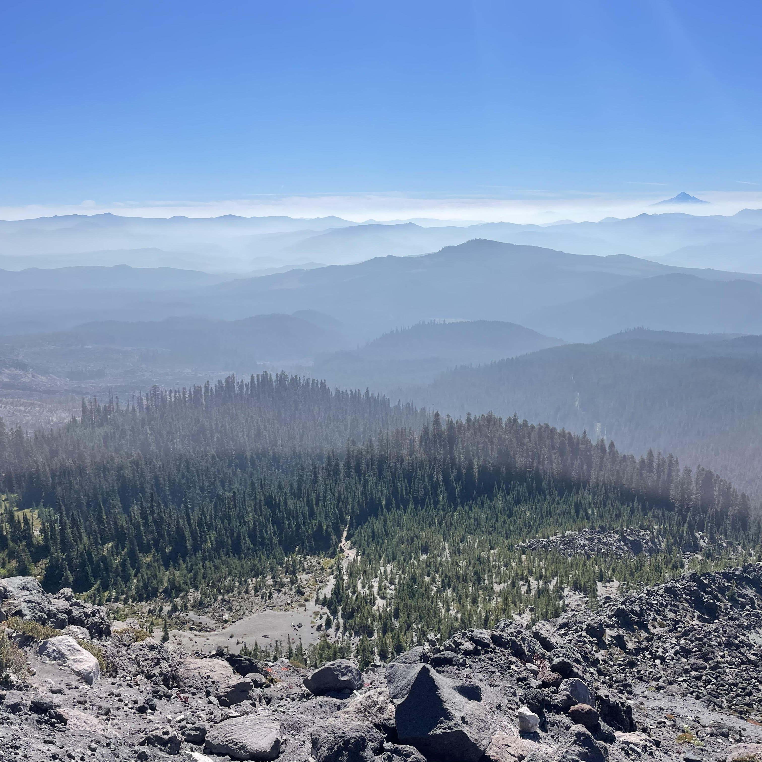 Pacific NW Trip 2021