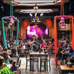 Plaza Mariachi