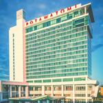 Potawatomi Casino Hotel | Milwaukee