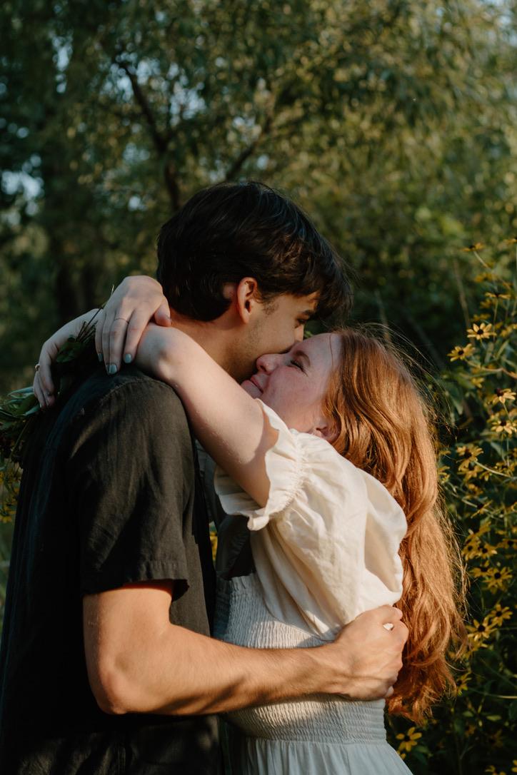 The Wedding Website of Annalise Chelsen and Ethan Emerson
