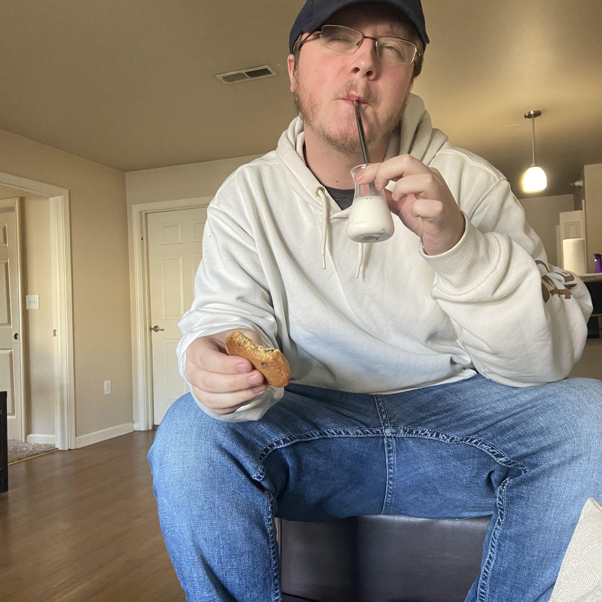 and the shenanigans never ended :)