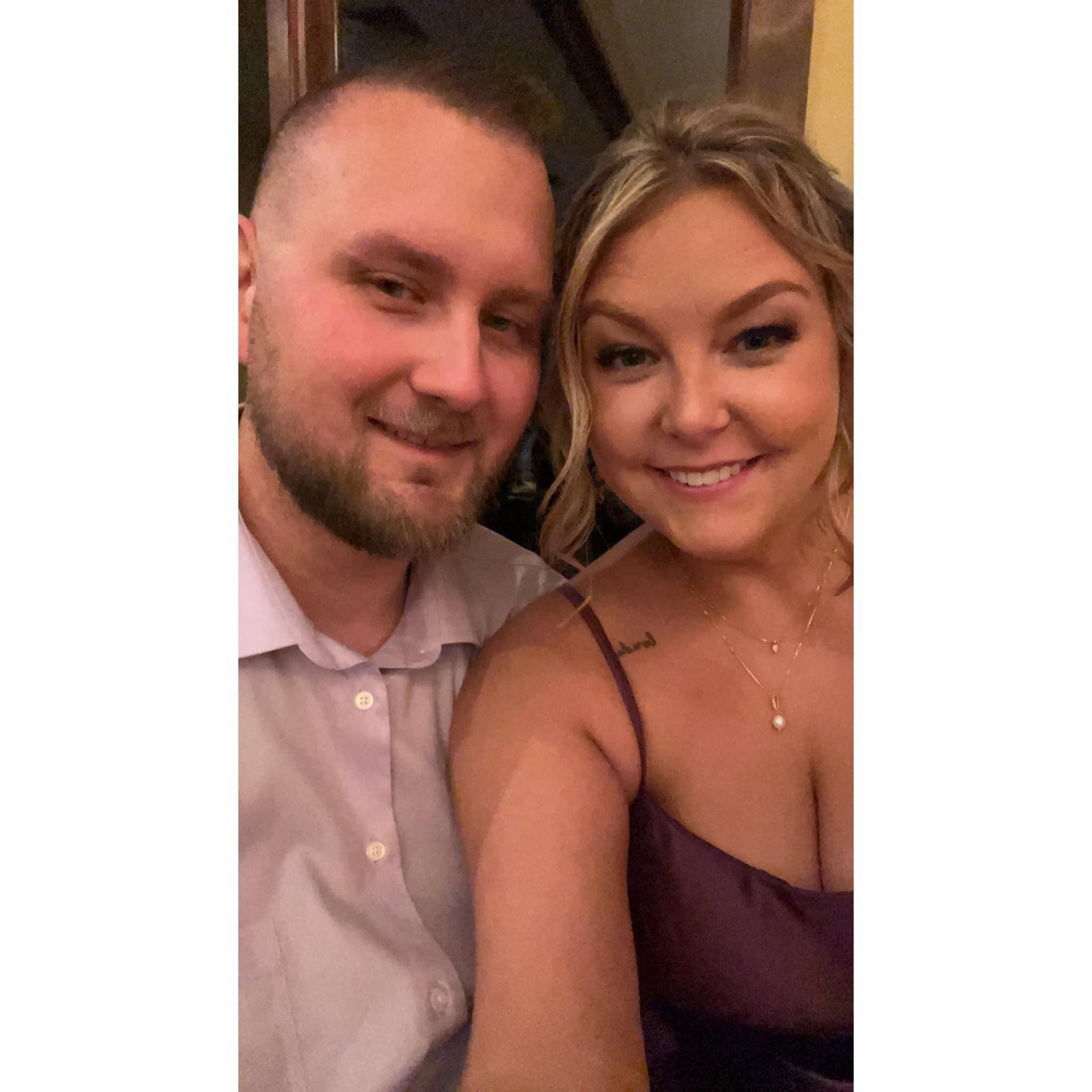 Forever wedding dates