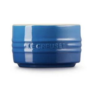 Straight Wall Ramekin Marseille