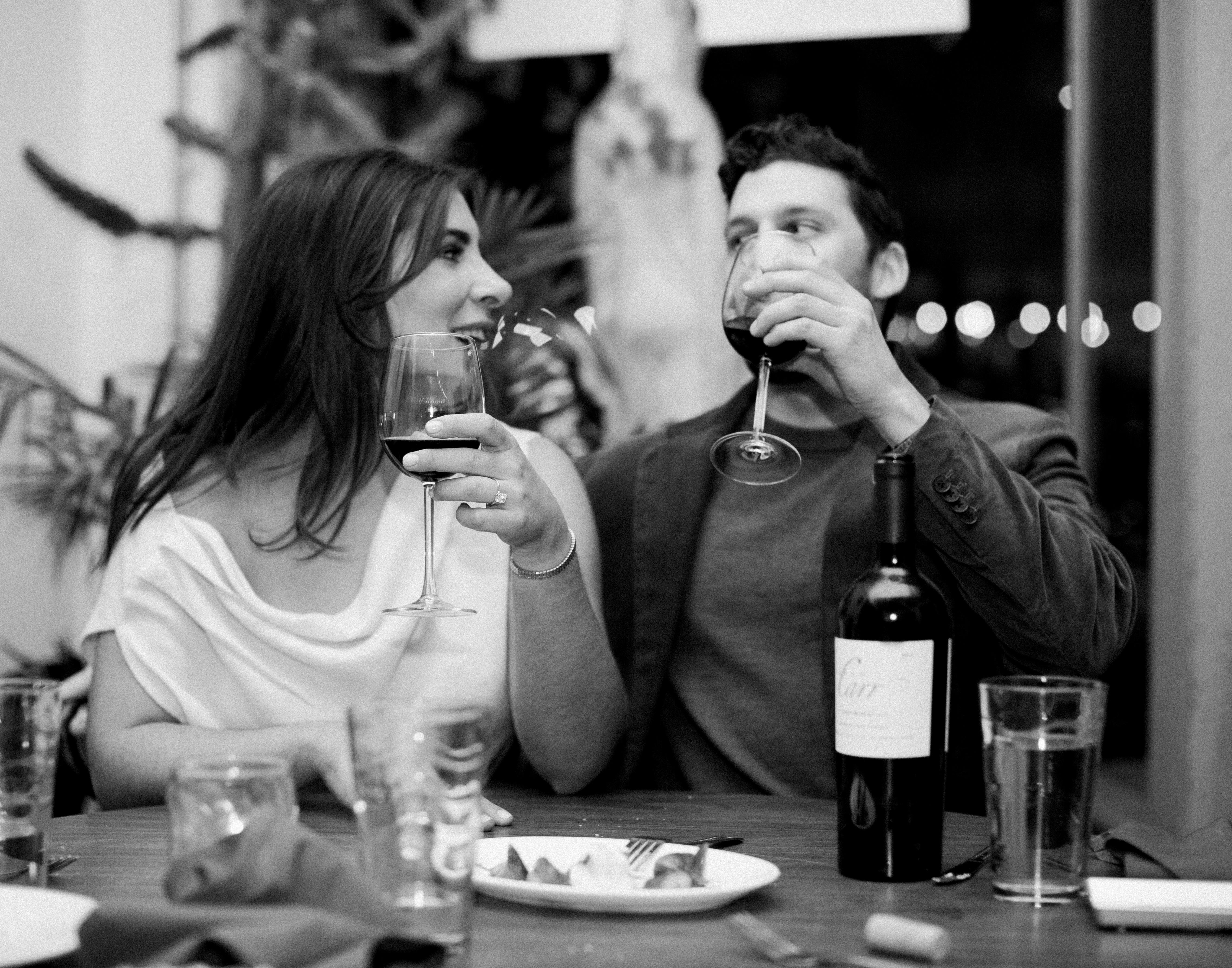 The Wedding Website of Chelsea Limongi and Vincent Smith