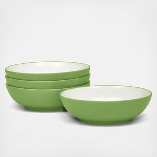 Colorwave Soup/Cereal Bowl, Set of 4