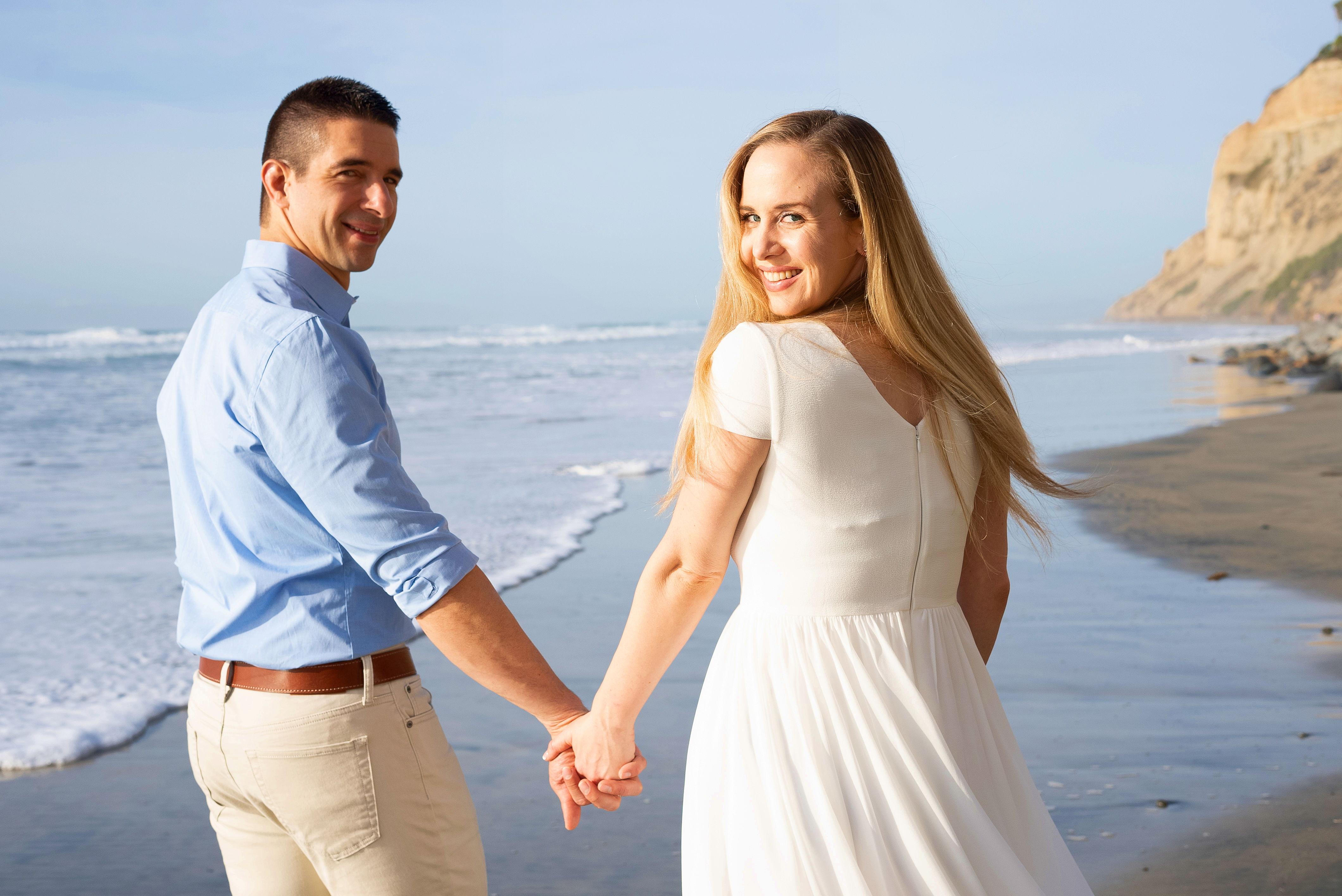 The Wedding Website of Fernando Baez and Gelsey Thomas