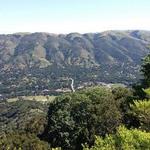 Garland Ranch Hikes