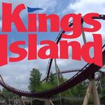 Kings Island Park & Ride