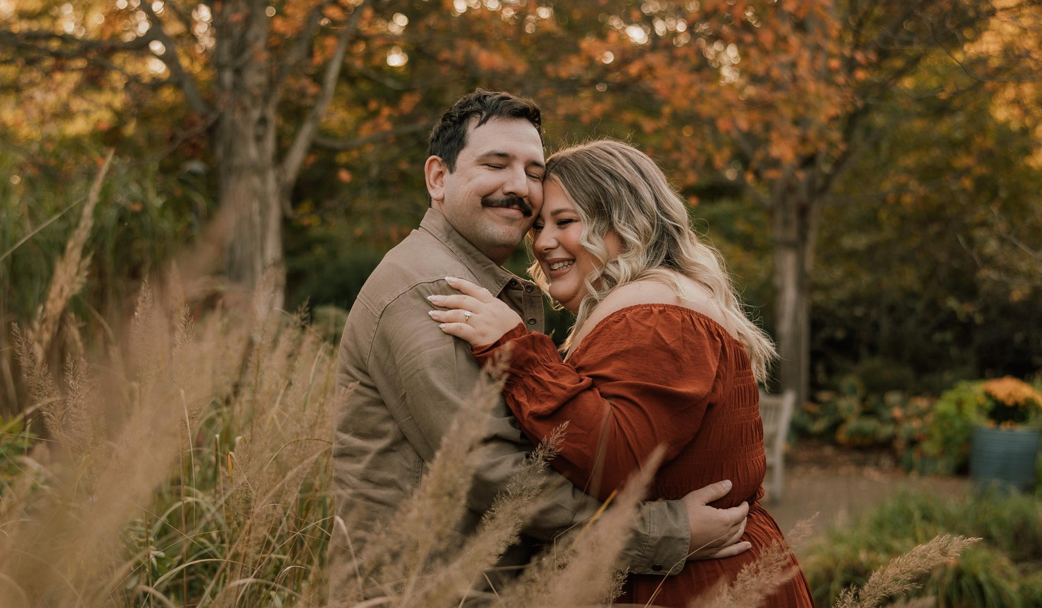 The Wedding Website of Emily Briggs and David Woodworth