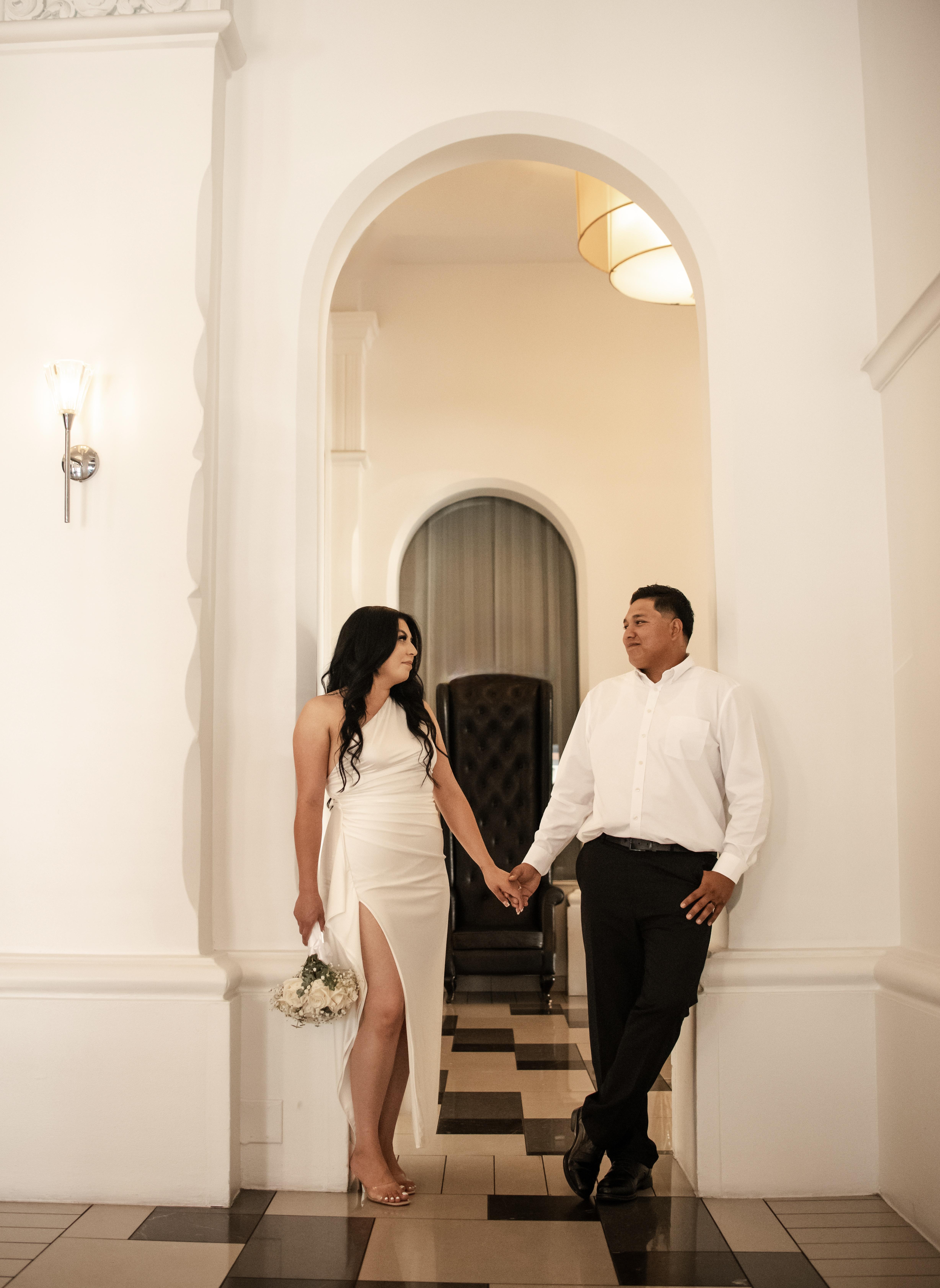 The Wedding Website of Arianna ramos and julian Estrada