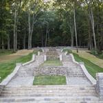 Percy Warner Park