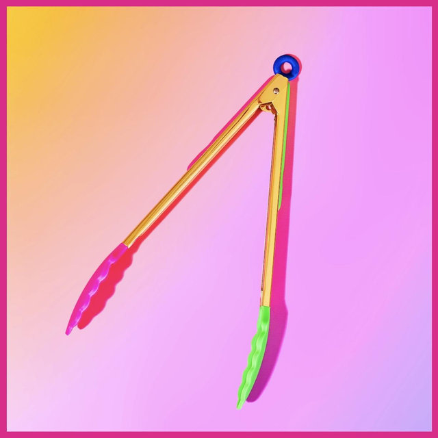 The Tongs