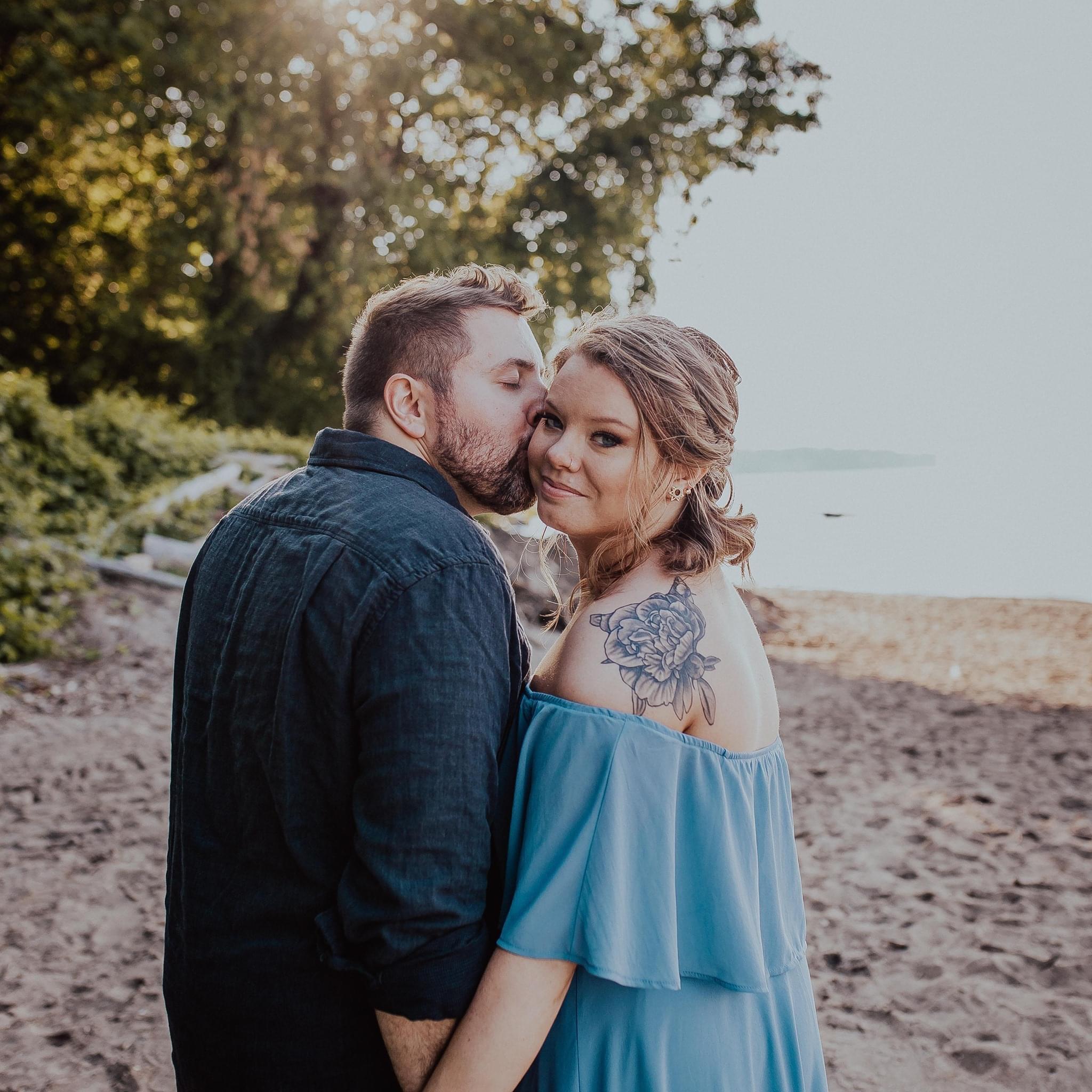 Engagement Shoot | Summer 2021
