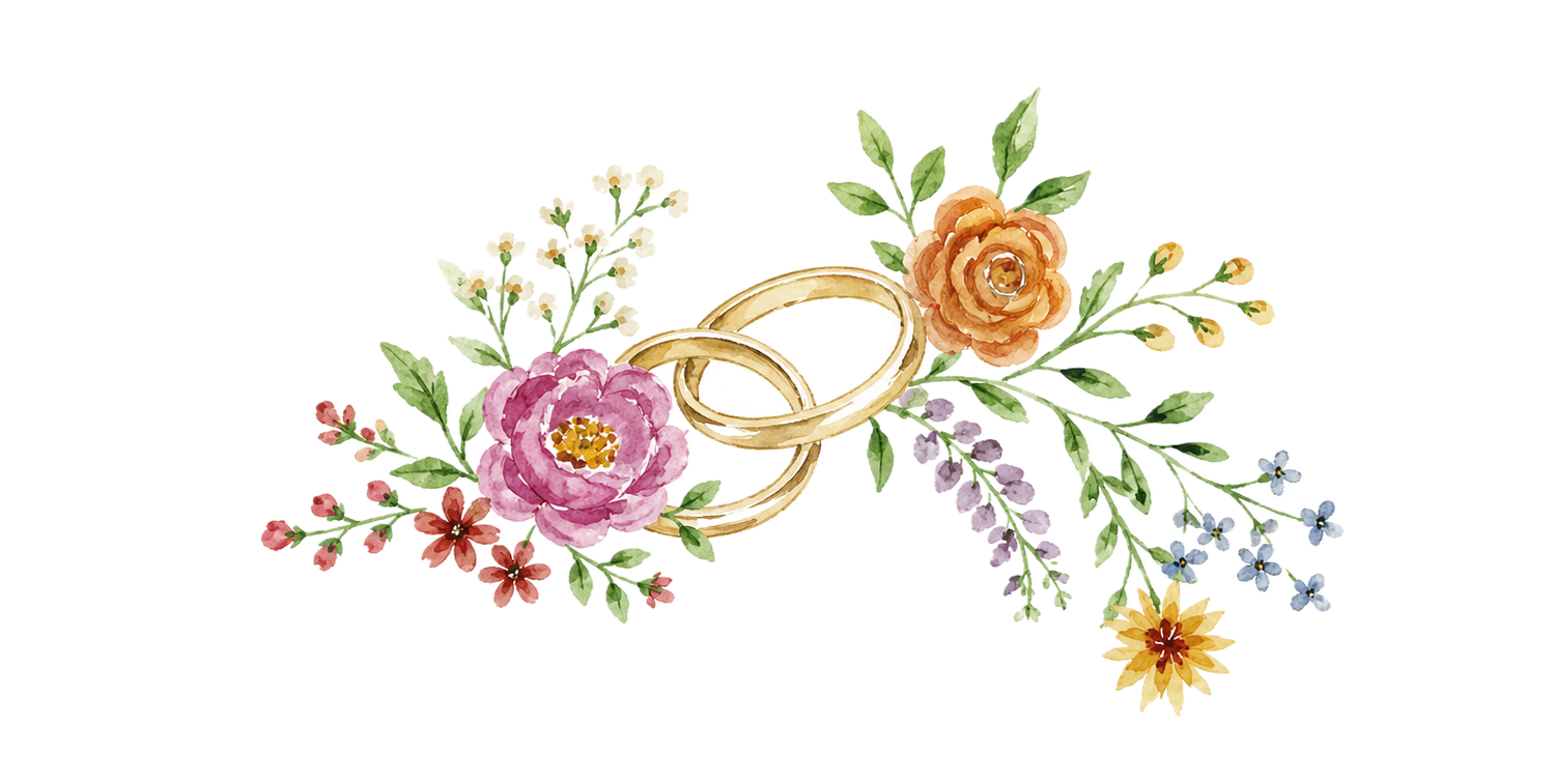 The Wedding Website of Mercedes Reyes and Priya Patel