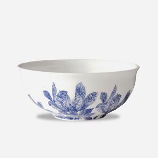 Arbor Blue Cereal Bowl