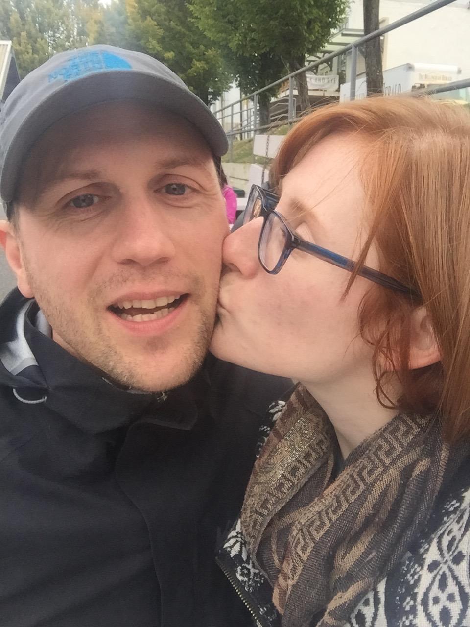 The Wedding Website of Sarah Joslin and Kevin Lee