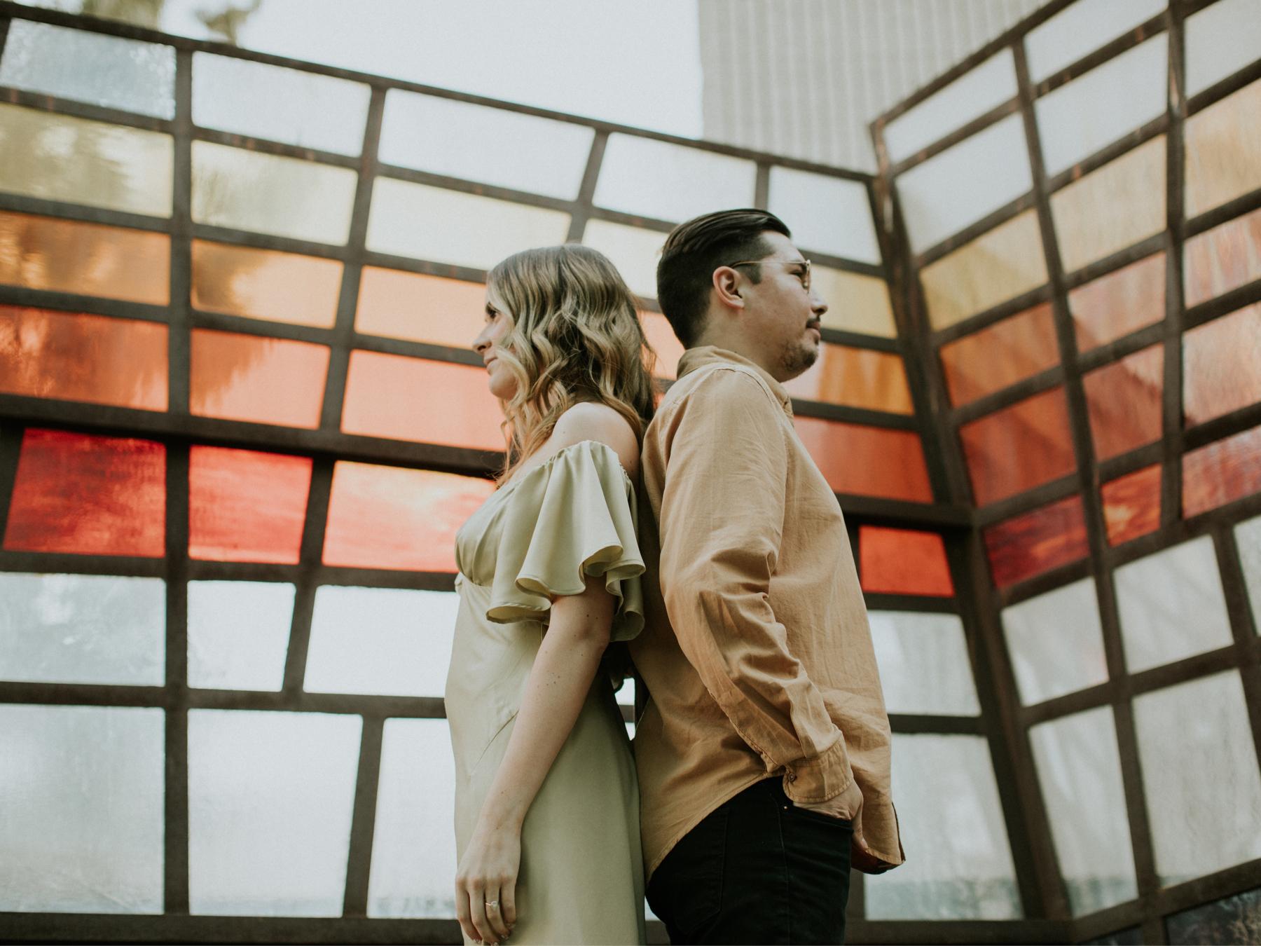 The Wedding Website of Mackenzie Frankl and Adrian Cisneros