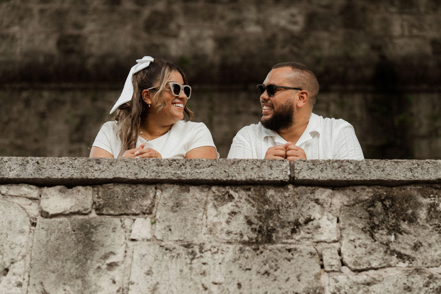 The Wedding Website of Jenelyn Hidalgo and Richard Viera