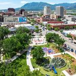 Colorado Springs