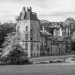 Mercer Museum & Fonthill Castle