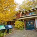 Nature Center At Shaker Lakes