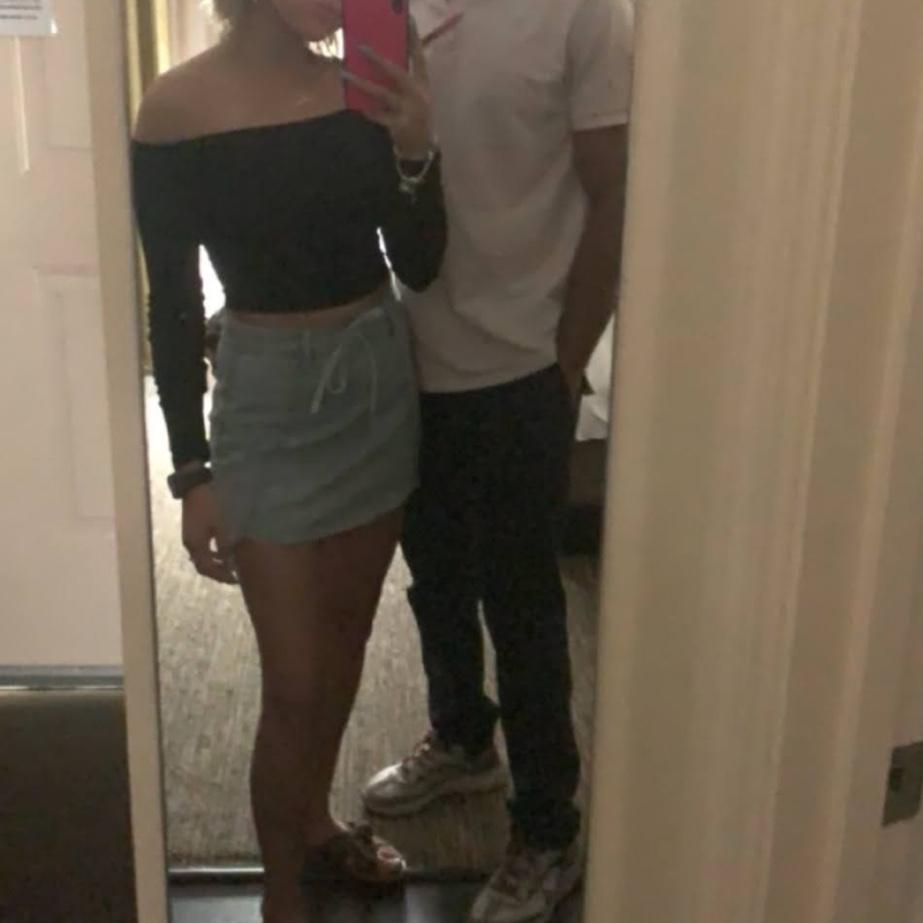 2 weeks as bf/gf 🤭