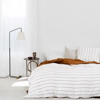 Linen Duvet Cover