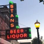 Stans Bar