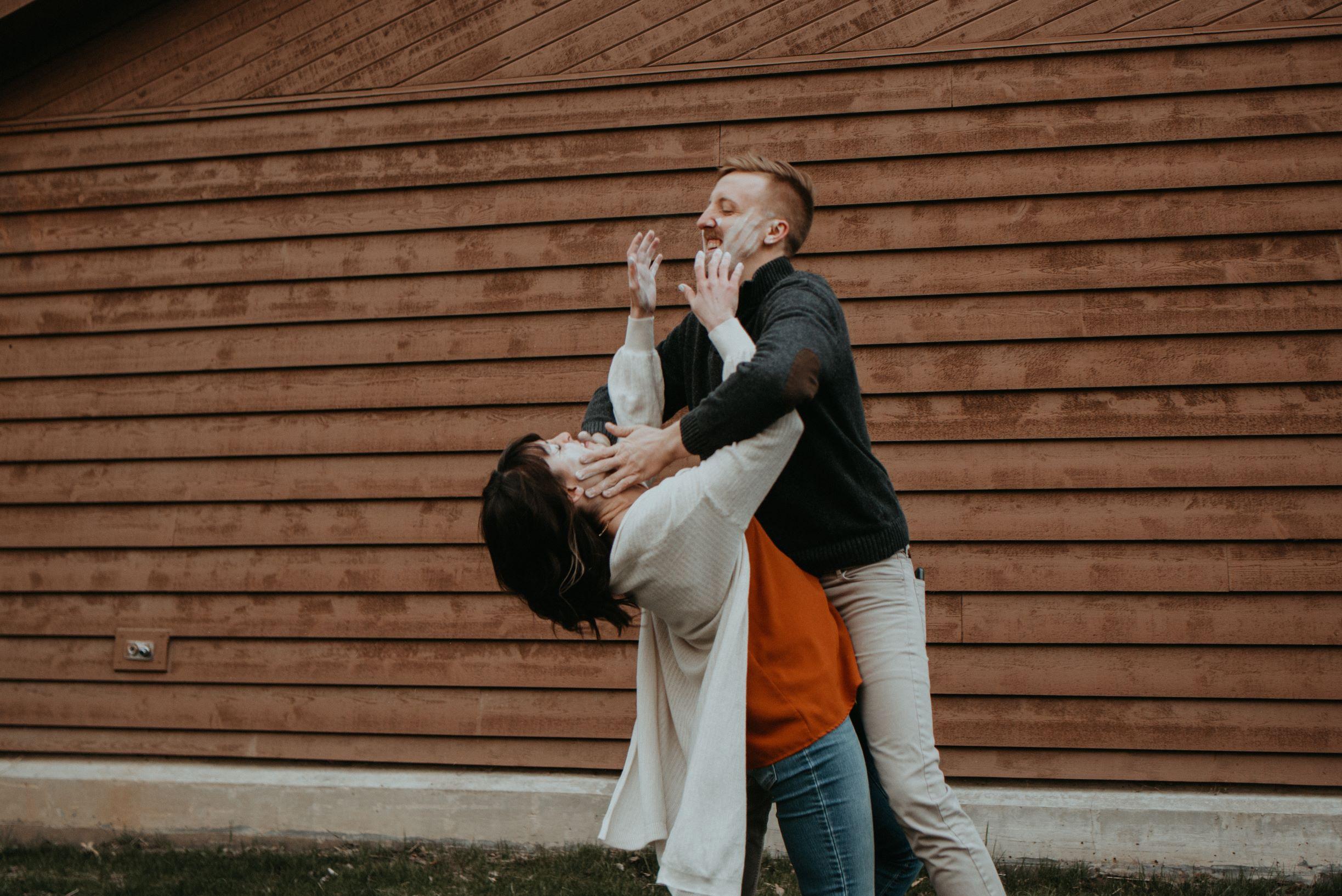 The Wedding Website of Michelle Smith and Jon Smith
