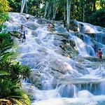 Dunn's River Falls & Park