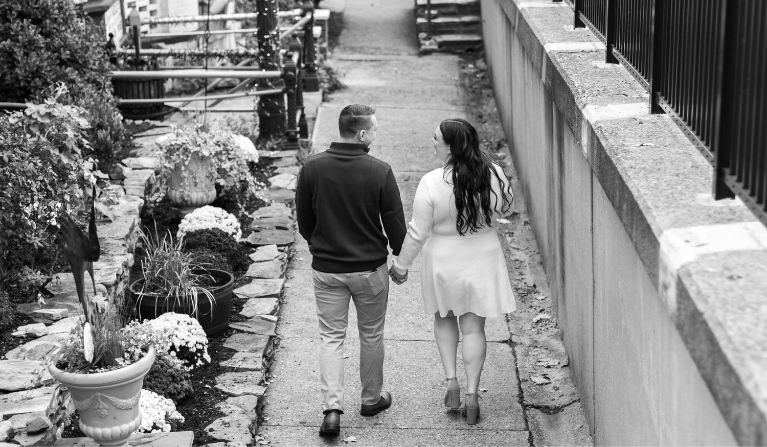 The Wedding Website of Shannon Glessner and Cody Schmidt