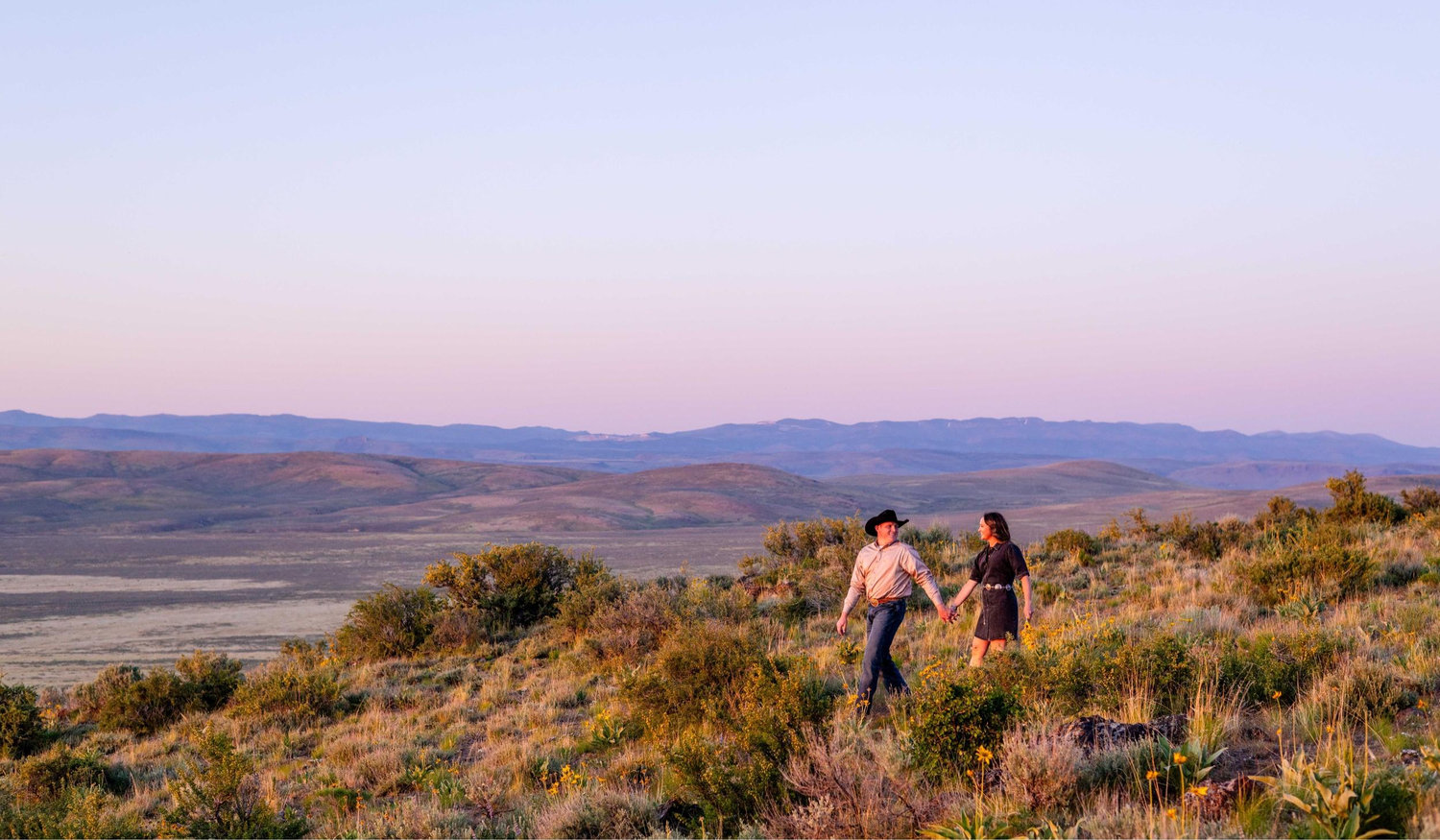 The Wedding Website of Regann Skinner and Kaden Greenfield