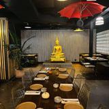 Induldge in Thai bites at Noa by September in Bangkok
