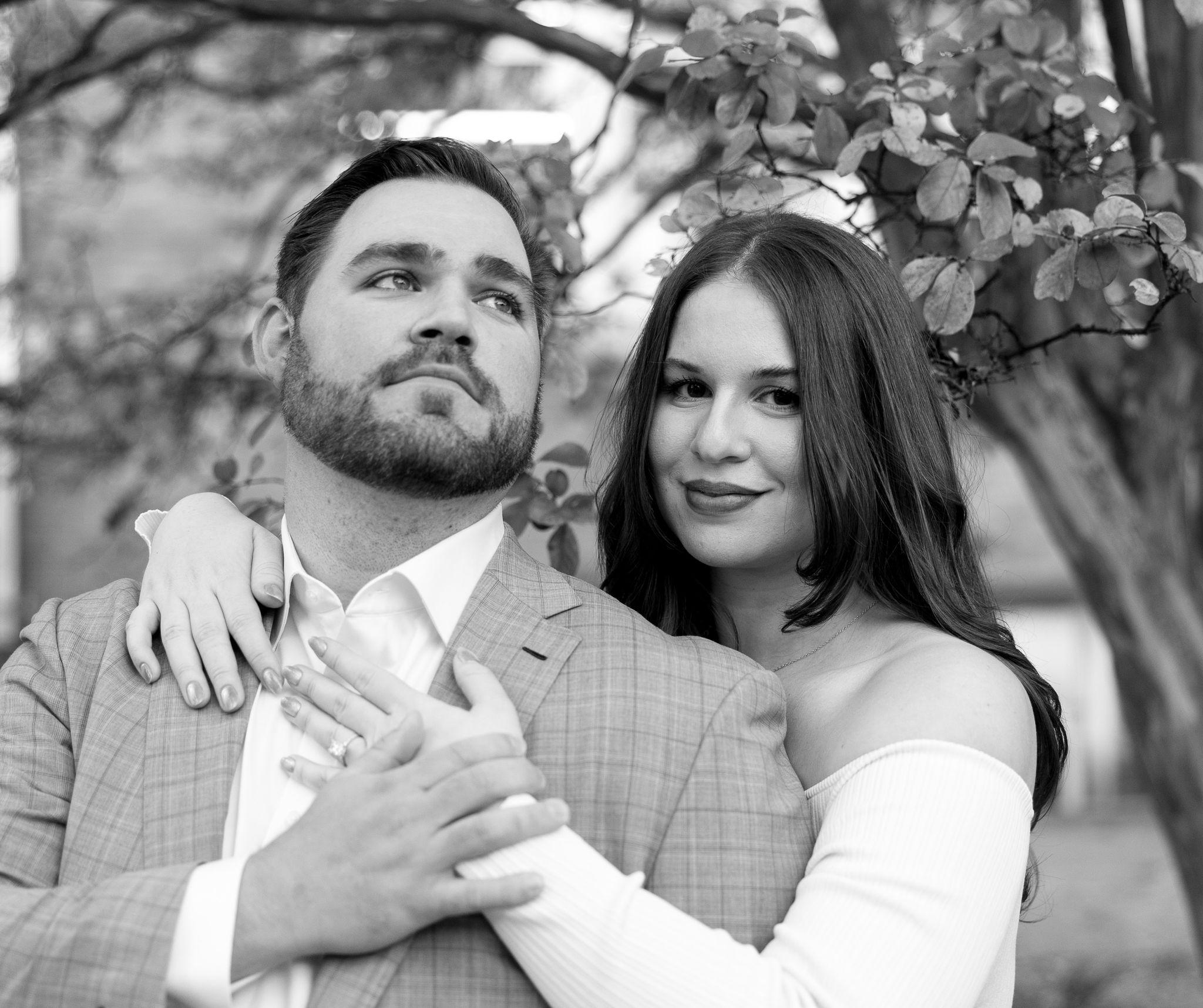 The Wedding Website of Ivy Kabbani and Sam Caldwell