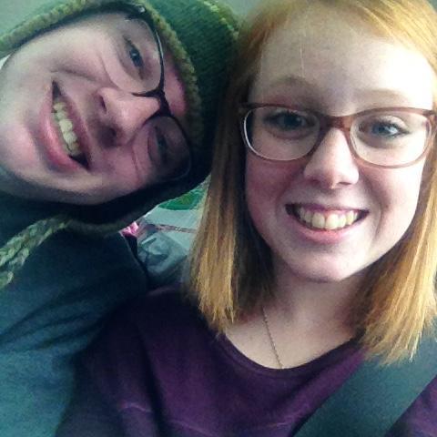 On our way to Petoskey MI! 
2015