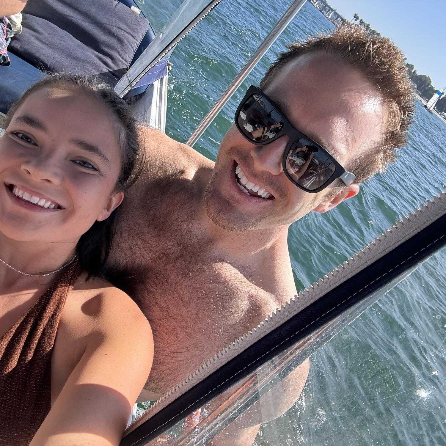 Boat.