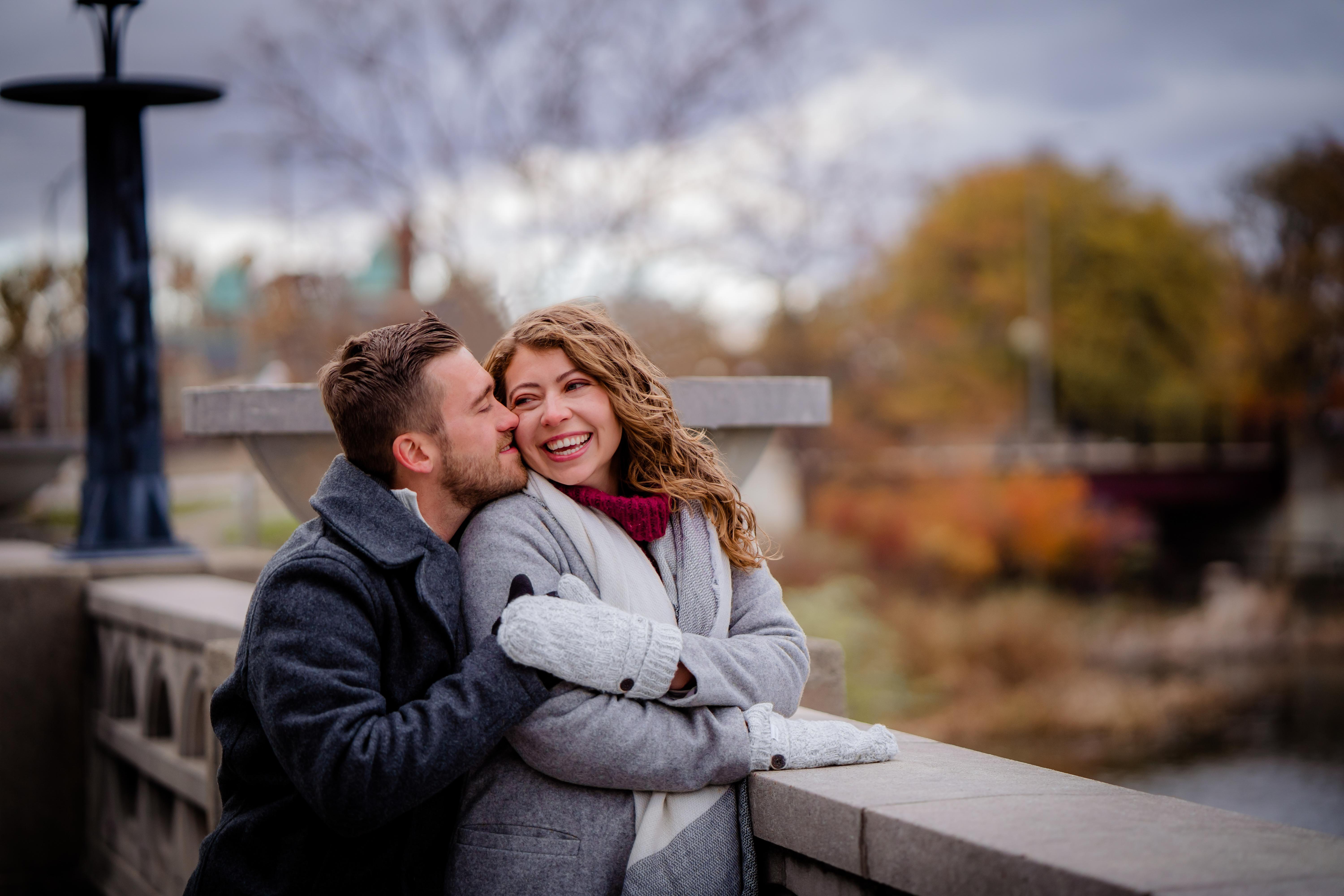 The Wedding Website of Caitlin Maldonado and Trevor Kodat