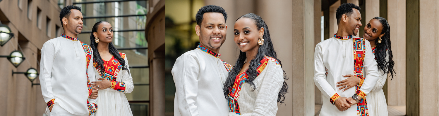 The Wedding Website of Bethany Sheshu and Teddy Abera