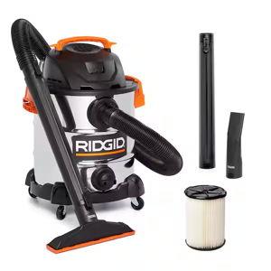 Ridgid 10 Gallon ShopVac