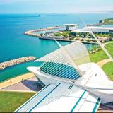 Milwaukee Art Museum