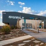 Drink at Surly Brewing Co.