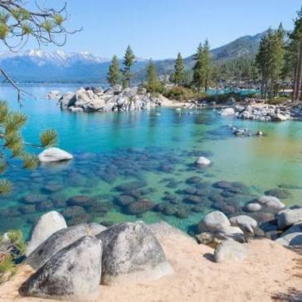 Our dream honeymoon