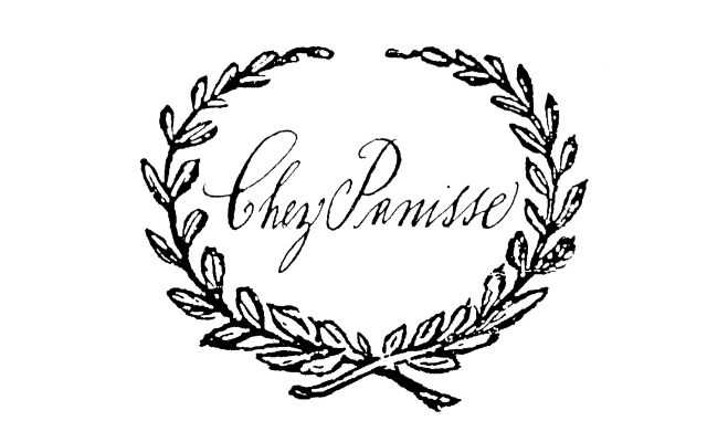 Chez Panisse Gift Card (to the restaurant where we got engaged)