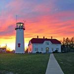 Chatham Lighthouse